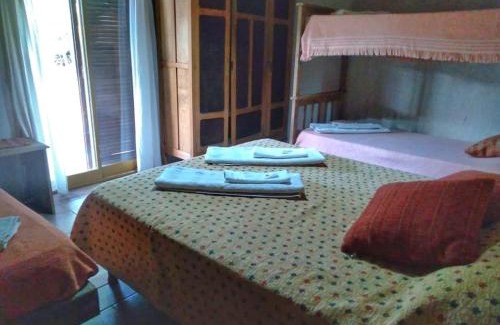 Banda Florida Hotel | Chakana Hospedaje Rural