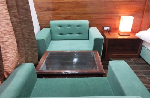 Chakrata Hotel | Chakrata Inn Resort