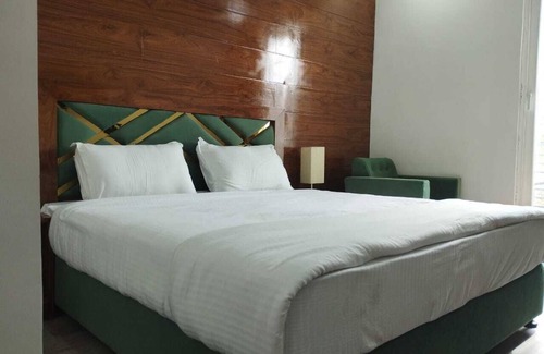 Chakrata Hotel | Chakrata Inn Resort