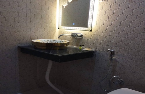 Chakrata Hotel | Chakrata Inn Resort