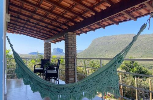 Vale do Capao Ski Chalet | chalé águas claras
