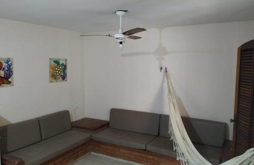 Saco da Ribeira Apartment | Chalé 10 - Estrela do Mar