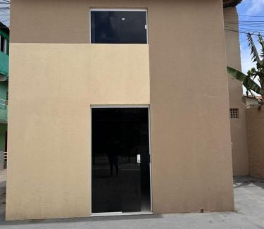 Gaibu House | Chalé aconchegante