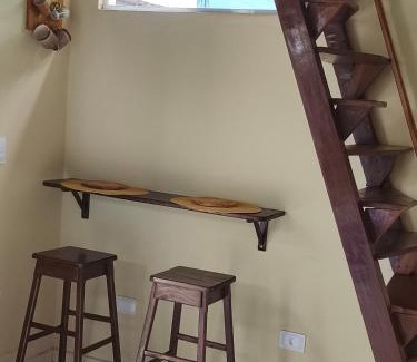 Gaibu House | Chalé aconchegante