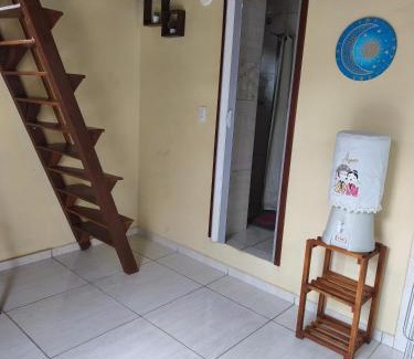 Gaibu House | Chalé aconchegante