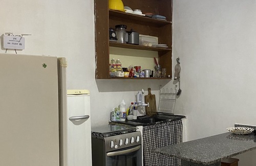 Salinopolis Ski Chalet | Chalé Aconchegante há 5 Minutos da Praia do Atalaia