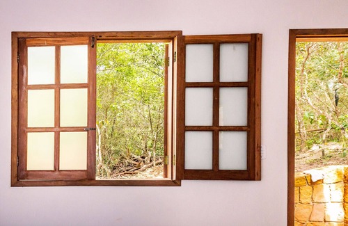 Pati Valley Ski Chalet | Chalé Aconchegante c Wi-Fi e Conforto para Relaxar