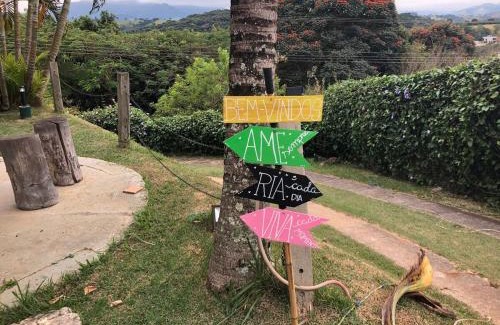 Piracaia Ski Chalet | Chalé Aconchegante em Piracaia