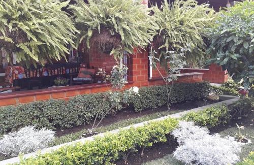 Novo Gravata House | Chalé aconchegante na Serra Pernambucana - Em condomínio - Gravatá