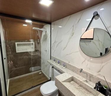 Caparao Velho Ski Chalet | Chalé Aconchego