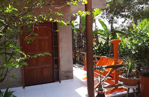 Aritagua Apartment | Chalé Aconchego