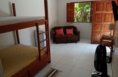Aritagua Apartment | Chalé Aconchego