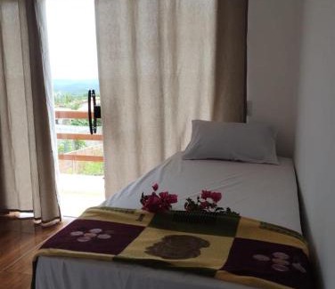 Serra de Sao Bento Cabin | Chalé Aconchego da Serra