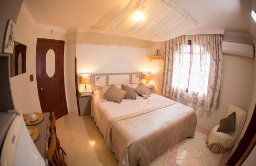 Sao Joaquim Hotel | Chalé Alto da Serra - Pousada & Wellness Spa