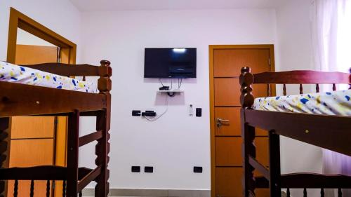 Santa Terezinha House | Chalé Amarelo