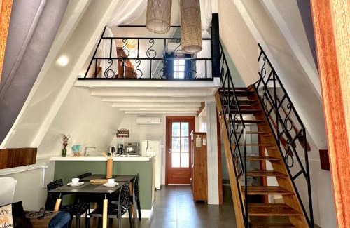 Penha Ski Chalet | Chalé Ancoradouro - Com Banheira