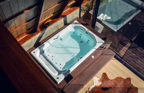 Barro Branco Ski Chalet | Chalé Austin Seja sua Melhor Versão