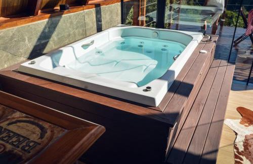 Barro Branco Ski Chalet | Chalé Austin Seja sua Melhor Versão