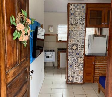 Bairro das Laranjeiras House | Chalé beira mar Jacaraipe