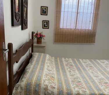 Bairro das Laranjeiras House | Chalé beira mar Jacaraipe