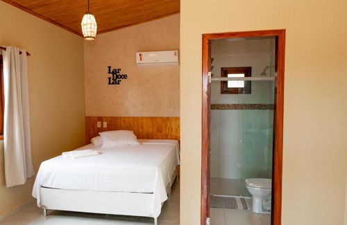 Camocim Ski Chalet | Chalé Bistrô Maceió