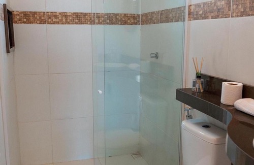 Camocim Ski Chalet | Chalé Bistrô Maceió