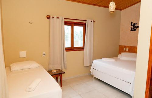 Camocim Ski Chalet | Chalé Bistrô Maceió
