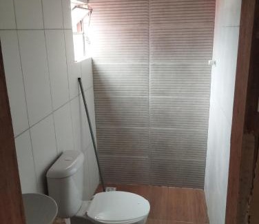 Ibicoara Ski Chalet | Chalé bom jardim