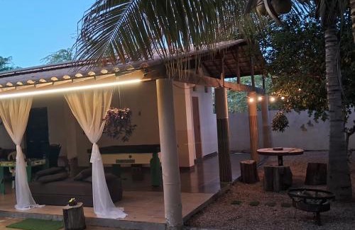 Petrolina Other | Chalé Brisas do Rio