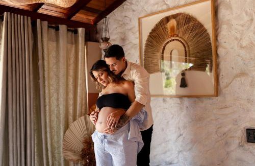 Louveira House | Chalé Cabana studio Jundiaí louveira Campinas 2