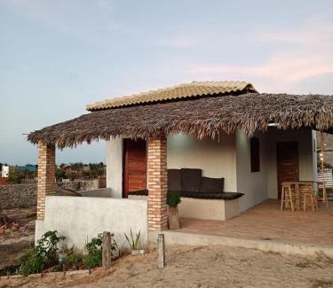 Ponta do Anel Other | Chalé Caburé