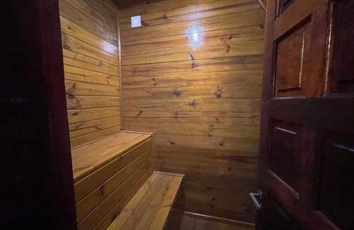 Poiares Cabin | Chalé Caiçara