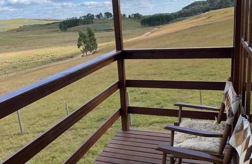 Sao Jose dos Ausentes Cabin | Chalé Campos da Serra