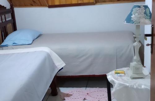 Jaguaribe Ski Chalet | Chalé Campos do Jordão