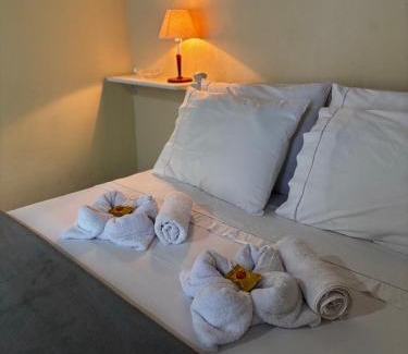 Paraty House | Chalé Canoa