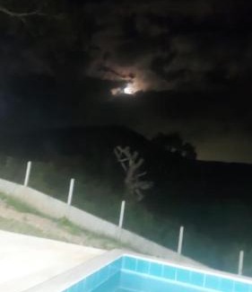 Meruoca House | Chalé cantim da MiMi