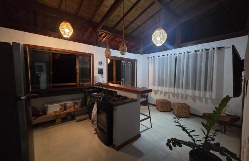 Itacare House | Chalé com Dendê