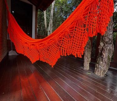 Conceicao do Ibitipoca Ski Chalet | Chalé com hidromassagem e Wi-Fi em Ibitipoca