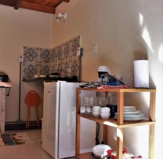 Ponte Branca House | Chalé Completa com Garagem e Rio Privativo no quintal I 14min do Centro Histórico e Praias - Ambiente tranquilo e bem Avaliado