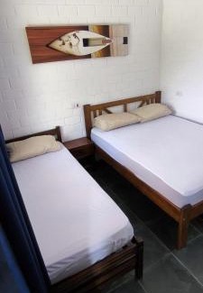 Tesouro da Colina Ski Chalet | Chalé Completo Com Linda Vista para o Mar de Ilhabela