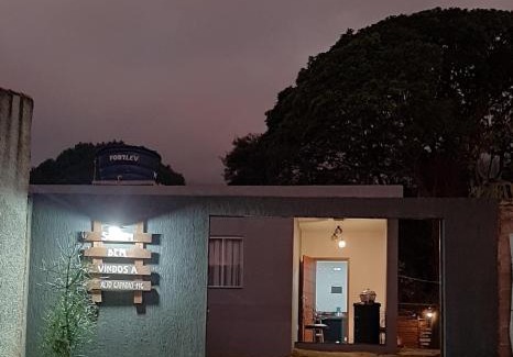 Caparao National Park House | Chalé coração do Caparaó