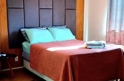 Caparao National Park House | Chalé coração do Caparaó