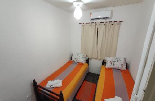 Agua Branca House | Chalé da Ana - Ilhabela