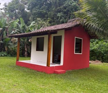 Paraty Ski Chalet | Chalé da Jane