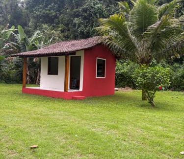 Paraty Ski Chalet | Chalé da Jane