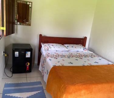 Paraty Ski Chalet | Chalé da Jane