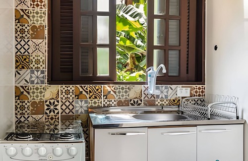 Bexiga Ski Chalet | Chalé da Libélula 02: ideal for groups