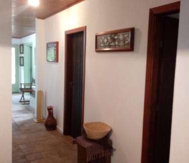 Saco da Ribeira House | Chalé da Vela Charm and Comfort in Ubatuba