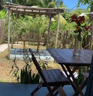Ilha de Boipeba House | Chalé das cidreiras