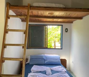 Ilha de Boipeba House | Chalé das cidreiras